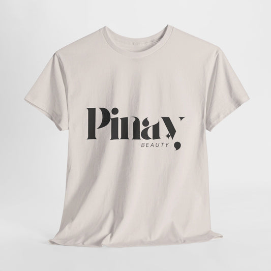 Pinay Beauty Cotton Tee