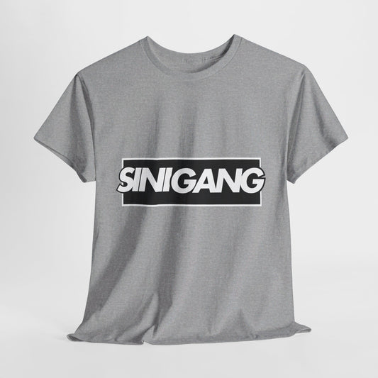 Sinigang Cotton Tee