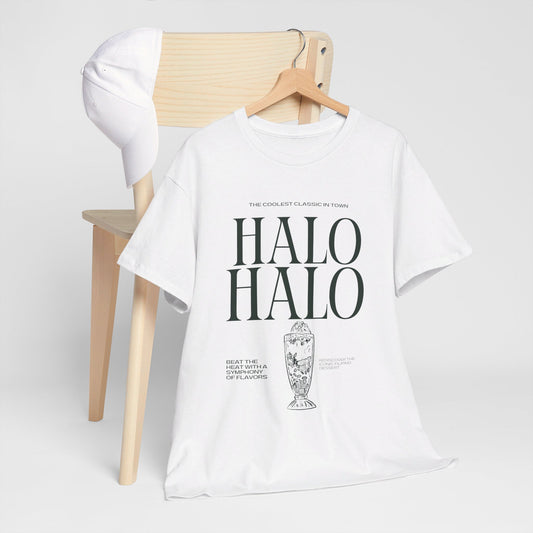 Classic Halo Halo Tee