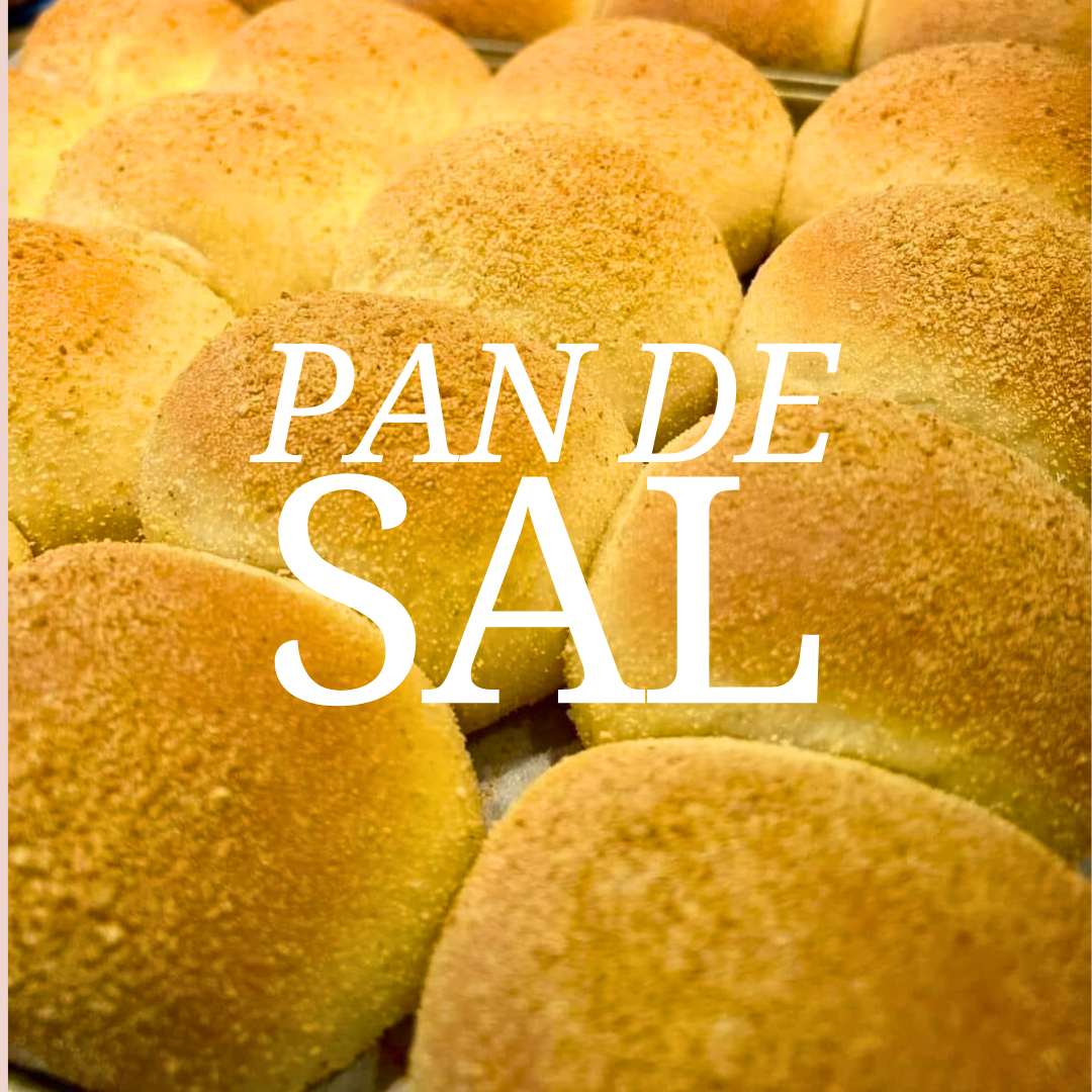 Pan De Sal Classic (12pcs) Free Shipping